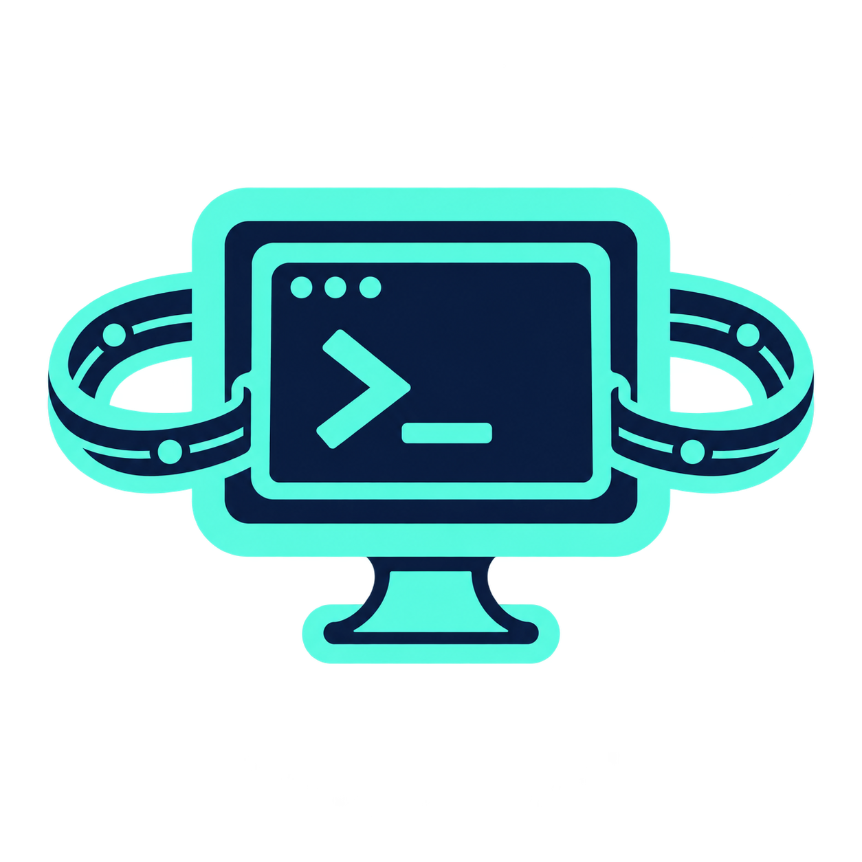 SSH Desk Logo